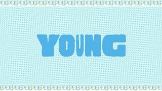 MONO  ‘YOUNG’ Official Audio [upl. by Zabrine162]