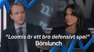 Förvaltarens guldkorn bland småbolagen [upl. by Souvaine]