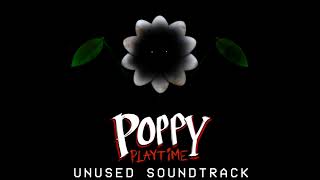 Poppy Playtime Unused OST 01  Poppys Lullaby Dramatic [upl. by Restivo]