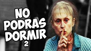 5 PREGUNTAS QUE NO TE DEJARAN DORMIR HOY 2 [upl. by Fitton453]