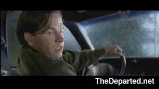 The Departed clip 10 of 12 [upl. by Llovera]