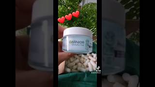 Hyaluron Aloe Gel Nachtcreme 👍spiritamix shorts реклама крем creme [upl. by Aitahs]