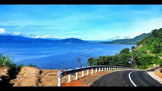 Pantai CIleutuh GEOPARK SUKABUMI [upl. by Ain]