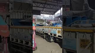 Delivery of CNC ROUTER and planar 16112024 [upl. by Pence]