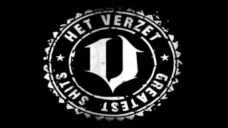 09 Het VerZet  Bad Day prod Mad [upl. by Everson]