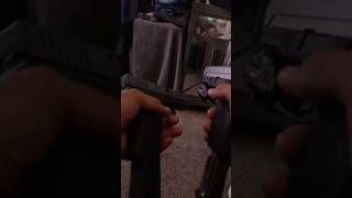 Glocks n XDs edc glock20 firearmsafety gunculture [upl. by Hairahs771]