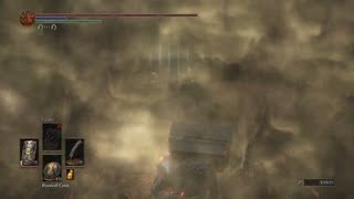 DARK SOULS™ III Farming Vertebra Shackle [upl. by Akemrehs320]