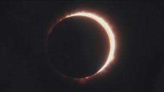 Total solar eclipse 2024 Live coverage from Marble Falls Texas [upl. by Gehlbach]