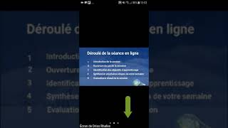 Tutoriel Zoom rejoindre une réunion via téléphone [upl. by Rena]