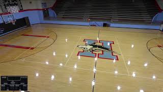 Hirschi High School vs Oklahoma Storm Varsity Womens Basketball [upl. by Canter350]