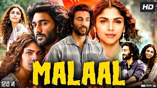 Malaal Full Movie In Hindi  Sharmin Segal  Meezaan Jafri  Prachi Kadam  Radha  Review amp Facts [upl. by Eneloj]