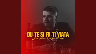 Dute si fati viata Remix [upl. by Pontias]