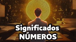 El Código SECRETO detrás de los Números 1111 223 554 13 y su Significado Espiritual [upl. by Avra]