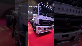 Bharatbenz 2826 New Model Coming✌️ [upl. by Corabella716]