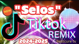 k12 SELOS DANCE REMIX  TIKTOK TREND REMIX remix viralmusic partymusicmix [upl. by Atimad]