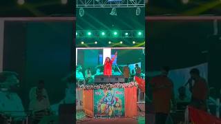 SHAHNAAZ AKHTAR LIVE NAVRATRI GARBA shahnaazakhtar navratri garba gujrati ytshorts [upl. by Oruasi]