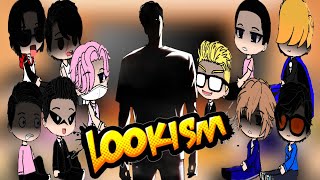 React To Daniel Park  James Lee  Gun And Goo Lookism [upl. by Vivie]