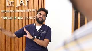 Importance of Microscopic Root Canal  How Effective Is Microscopic Root Canal  by Drjaydev [upl. by Hilleary]