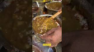 Computer Wale chole kulche 🤪 only for 50rp 😨 trending delhichaat streetfood food [upl. by Else]