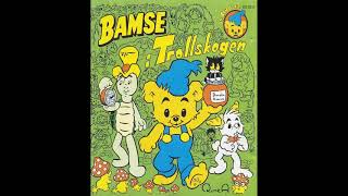 Ljudbok  Bamse i Trollskogen Med alla sånger [upl. by Etsirhc]