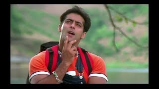 Ghar Se Nikalte Hi Full Song  Salman Khan  Romantic Love Song [upl. by Rosenkrantz]