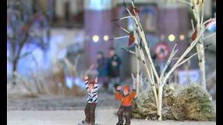 GPTV Elfsteden in miniatuur [upl. by Eelta735]