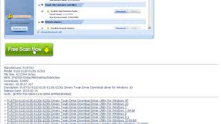 FUJITSU 6110 6130 6130z 6230z Drivers Twain Driver Download Driver Utility For Windows 10 [upl. by Alage]