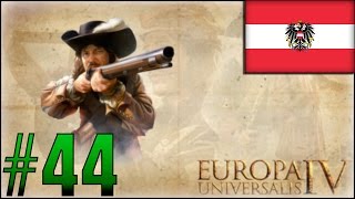 Let´s play EU IV 44 Mal wieder Böhmen DeutschGerman Livestream [upl. by Janifer]