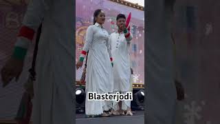 Ikko je🥰Blasterjodi🧿 viralvideo blasterjodi kajal [upl. by Kannan652]