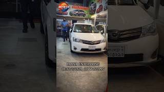 Toyota Axio used car price in Bangladesh carpricebd usedcarpriceinbangladesh yt ytshorts reels [upl. by Ellora]