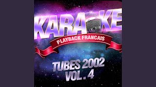 Stach Stach — Karaoké Playback Avec Choeurs — Rendu Célèbre Par Bratisla Boys [upl. by Paige]