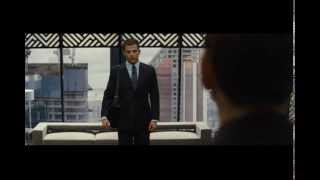 Jack Ryan Shadow Recruit  Das erste Treffen Filmclip [upl. by Locke]