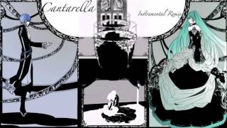 Cantarella  Instrumental Remix [upl. by Chris196]