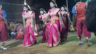 Purulia Chhau Nach Jhumar Gana  New Video 💥💥💥  Ladhurka Nimdiha [upl. by Ulrikaumeko533]