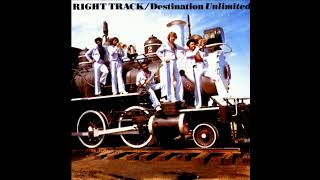 The Right Track  Baby I Love You HQ [upl. by Arno]