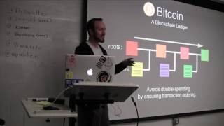 Dans Intro to How Ethereum Works [upl. by Resiak565]