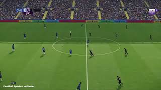 Chelsea vs Brighton  Premier League 202324 Highlights [upl. by Akiehs]