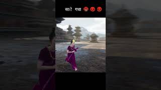 These voice lines and the NPC 😭🤡💀 Gauleyashimshakya nepaligamingcommunity FunnyVoice [upl. by Uol883]