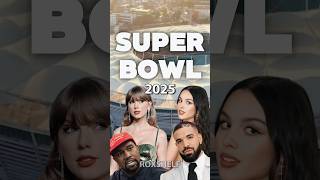 Medio tiempo Super Bowl 2025 superbowl mediotiempo superbowl2025 culturapop mileycyrus [upl. by Lithea]