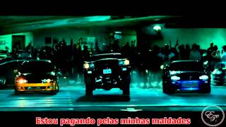 Don Omar  Los Bandoleros Legendado [upl. by Florence]