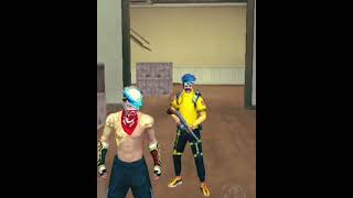 Birju vs LalluLondon 🤣 Fire Funny Short video shorts freefireshorts funnyvideo shortsfeed [upl. by Sorodoeht]