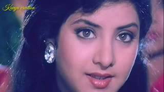 Kyon hota hai pyaar bata dilbar Full Song Alka Yagnik Kumar Sanu Rang 1993 [upl. by Leohcin377]