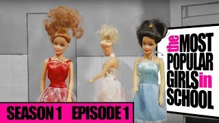 The New Girl  MPGiS S1  Episode 1 [upl. by Anuaik]