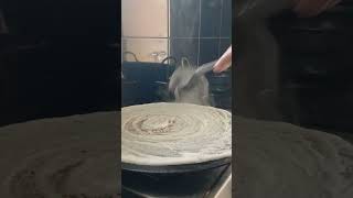 Dosa😋 food foodie foodlover viralvideo trending youtubeshorts [upl. by Sherrer]