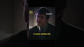 Kurtlar Vadisinde Aslan Şefin İlginç Tesadüfü polatalemdar kurtlarvadisi [upl. by Drofwarc]