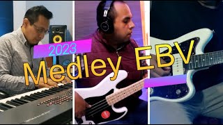 MEDLEY EBV 2023 [upl. by Sucramel]