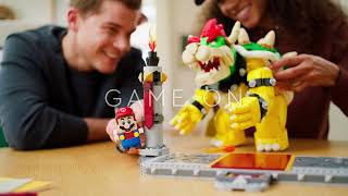 LEGO Adults Gaming [upl. by Atimad859]