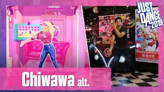 Chiwawa Barbie Version  Megastar  Just Dance 2019 Unlimited [upl. by Gretal892]