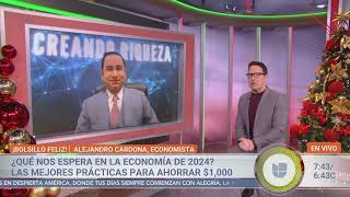 ¿Que nos espera para el 2024 [upl. by Michelle]