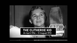 The Clitheroe Kid Series 3 9 Episodes Incl Chapters 1960 High Quality [upl. by Annaicul]